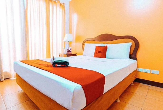 Reddoorz At Bel Air Soho Suites Makati City Eksteriør bilde