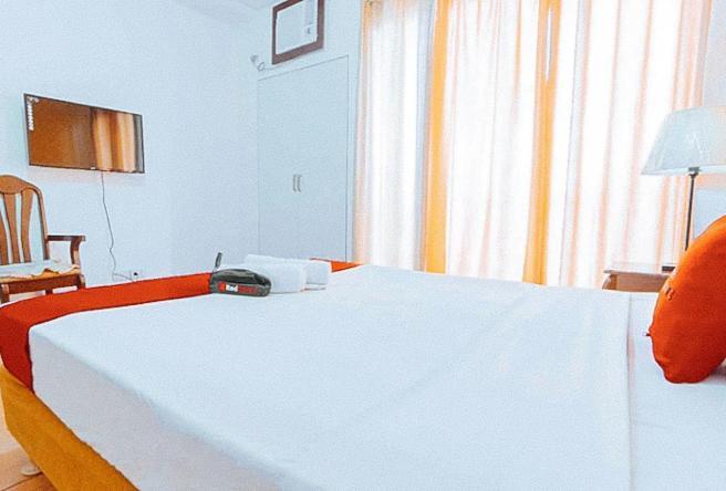 Reddoorz At Bel Air Soho Suites Makati City Eksteriør bilde
