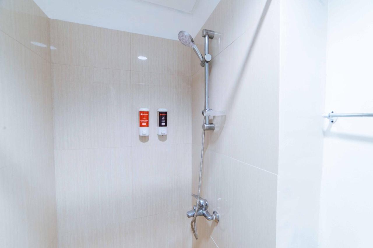 Reddoorz At Bel Air Soho Suites Makati City Eksteriør bilde