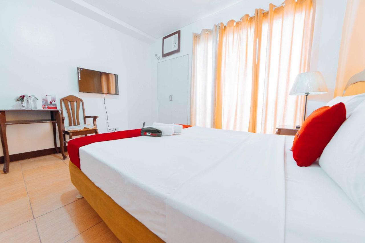 Reddoorz At Bel Air Soho Suites Makati City Eksteriør bilde